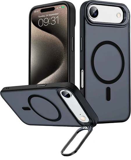 i17 Air MS Blackout - Black
