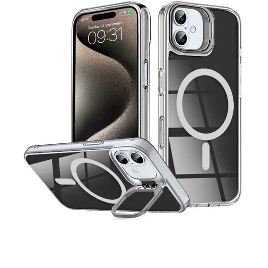i17 MS Window Stand - Black