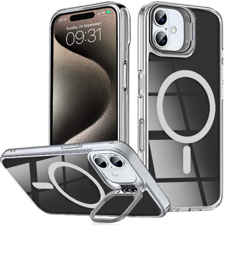 i17 Pro MS Window Stand - Black