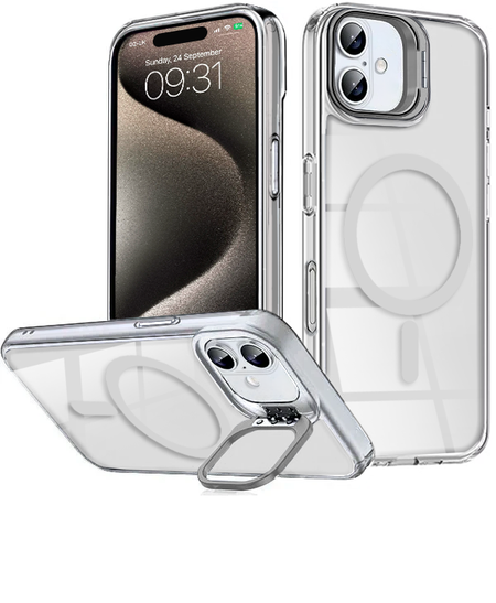 i17 Pro MS Window Stand - White
