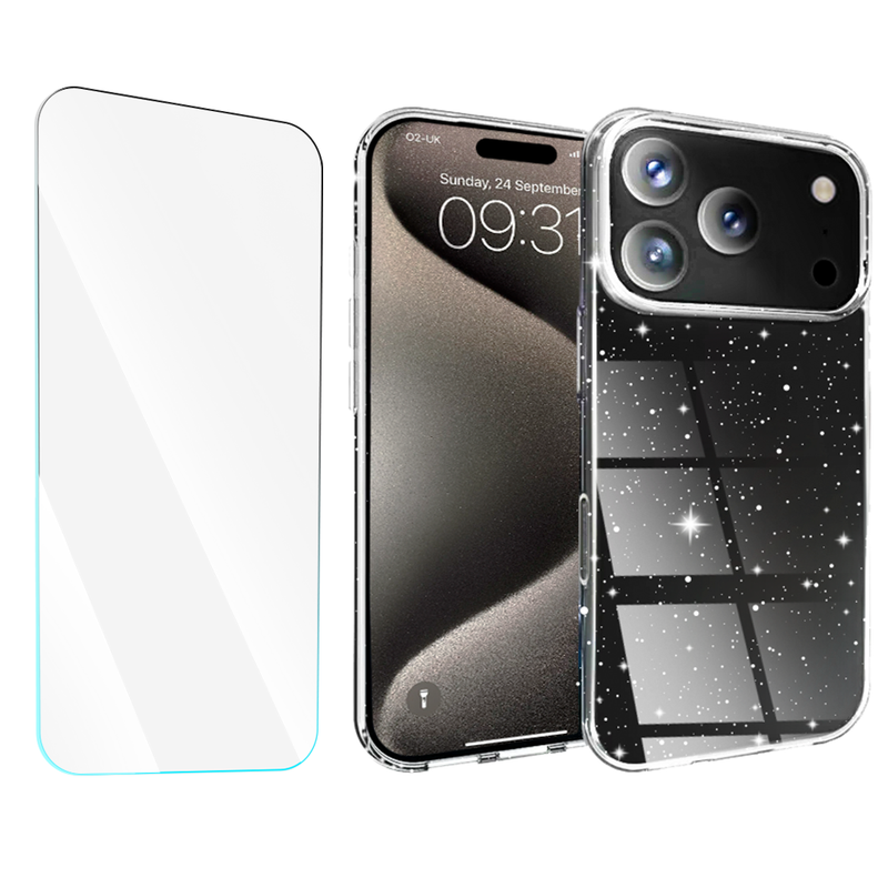 BUi17ProGlitter1TGClear