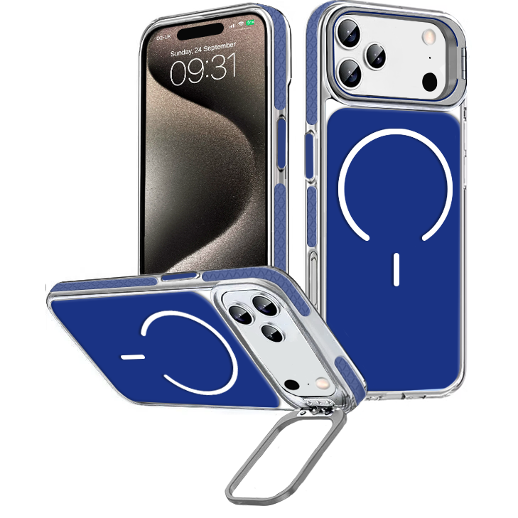 i17 Pro MS Aeris - Navy