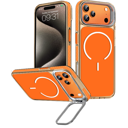 i17 Pro MS Aeris - Orange