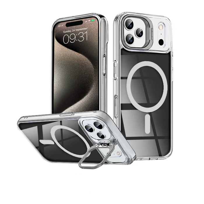 i17 Pro MS Window Stand - Black