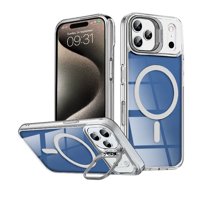 i17 Pro MS Window Stand - Blue