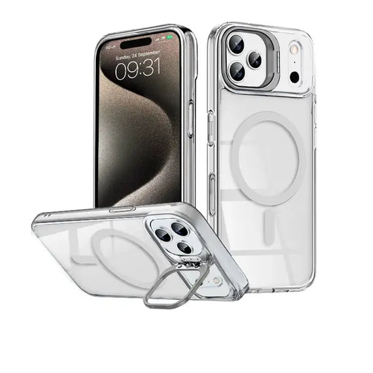 i17 Pro Max MS Window Stand - White