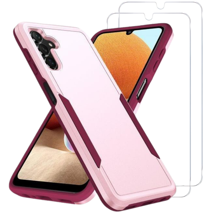 BUSamA16SleekPink2TGClear