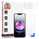 Screen Protectors 18 Pro