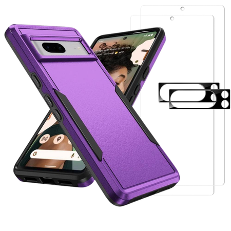 BUPixel8SleekPurple2TGClear2Cam