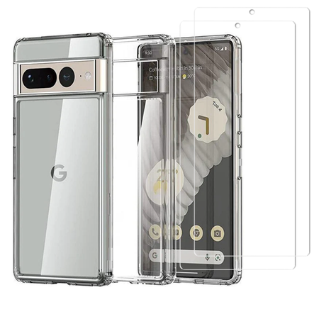BUPixel7ProClearCase2TGClear2Cam