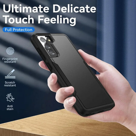 Entronix Samsung Galaxy S25 Plus Sleek & Stylish Case - Entronix