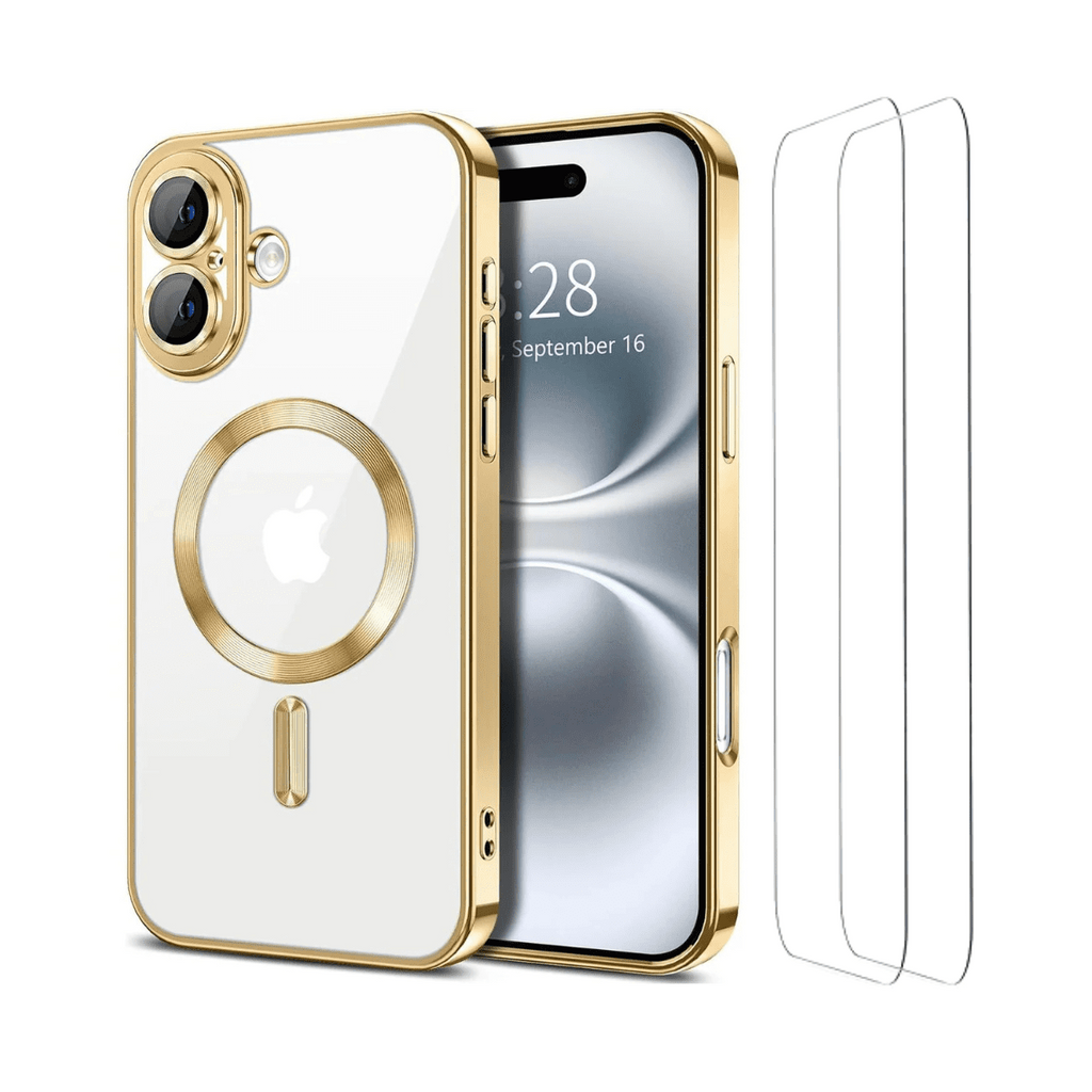 BUi17MSShinyGold2TGClear