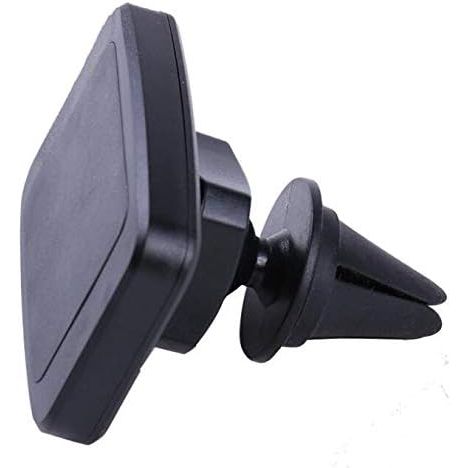 Entronix [Magnetic] Car Mount - Stick-On AC Vent Clip