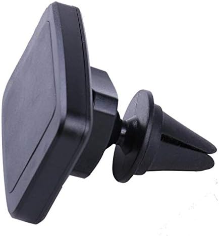 Entronix [Magnetic] Car Mount - Stick-On AC Vent Clip
