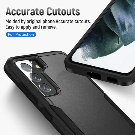 Entronix Samsung Galaxy S25 Plus Sleek & Stylish Case - Entronix