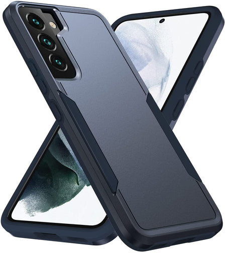 Entronix Case Designed for Samsung Galaxy A25 Heavy Duty Case, Protection Shockproof Dropproof Dustproof Anti-Scratch Case - Entro Retail