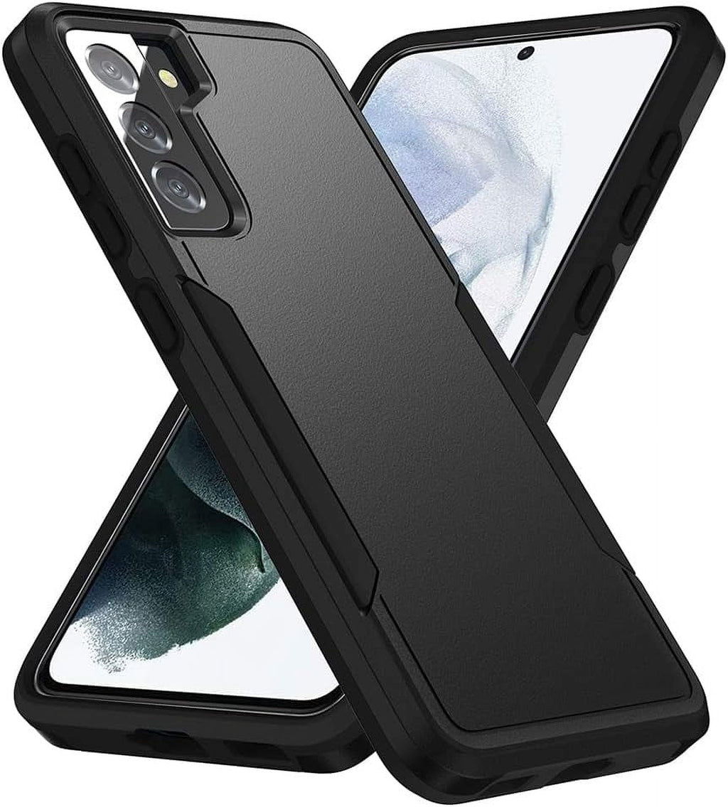 Entronix Case Designed for Samsung Galaxy A15 Heavy Duty Case, Protection Shockproof Dropproof Dustproof Anti-Scratch Case - Entro Retail