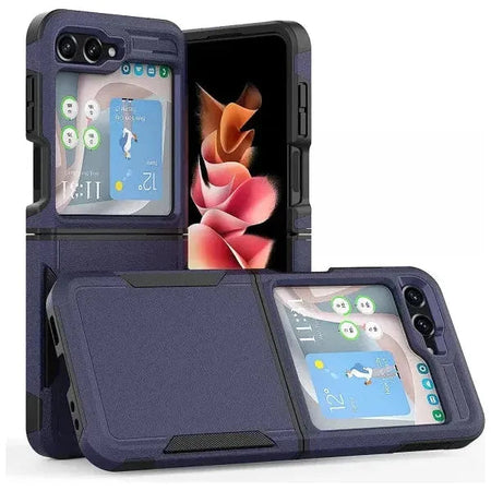 Entronix Samsung Galaxy Z Flip 6 Case - Sleek & Stylish, - Entronix
