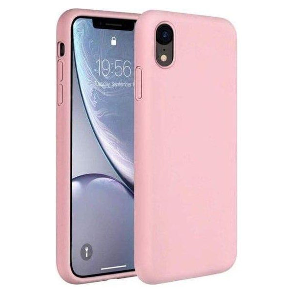 iXR Silicone - Light Pink