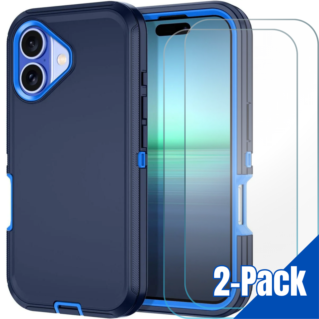 BUi16HeavyDutyNavy2TGClear