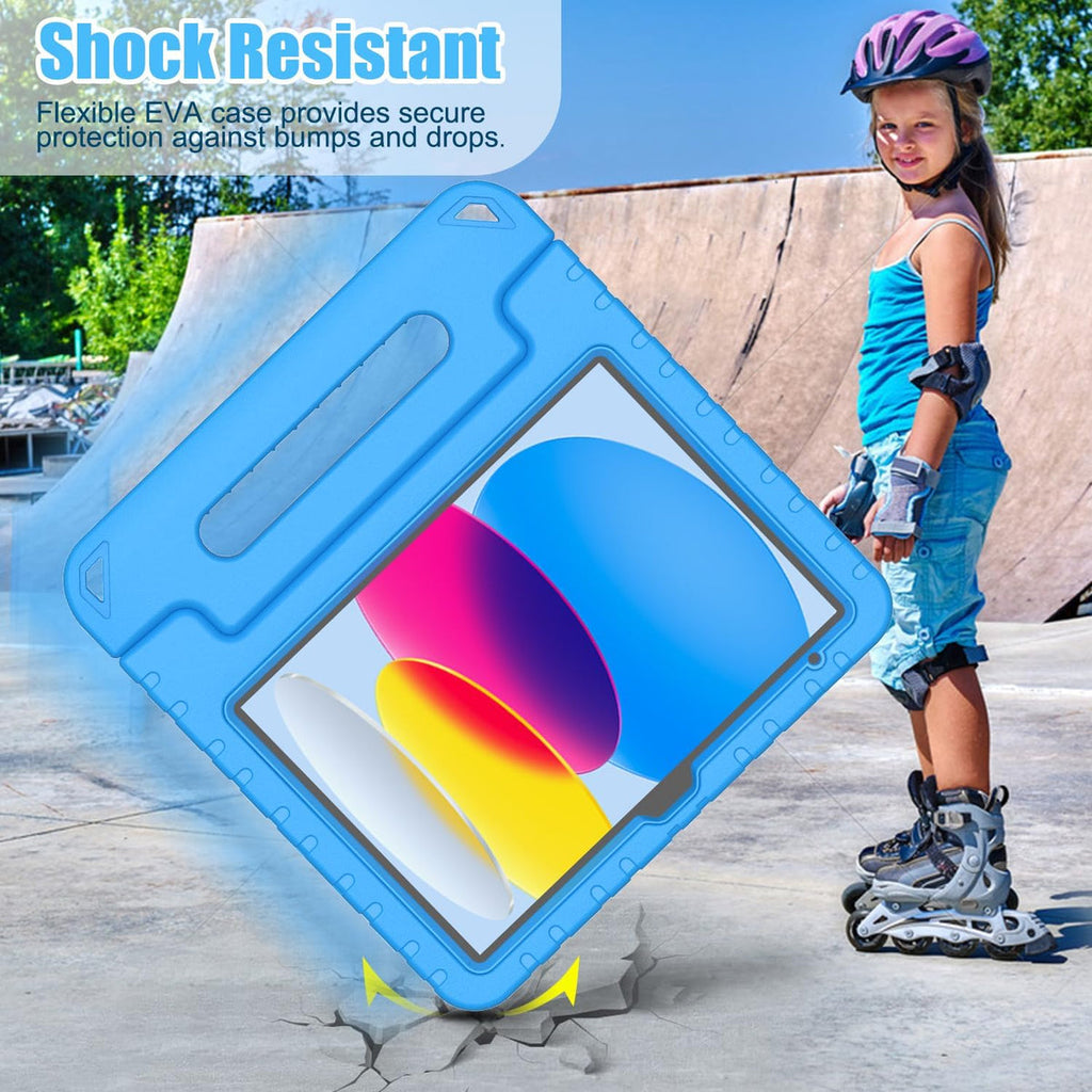 Entronix Case Compatible with iPad A16 11