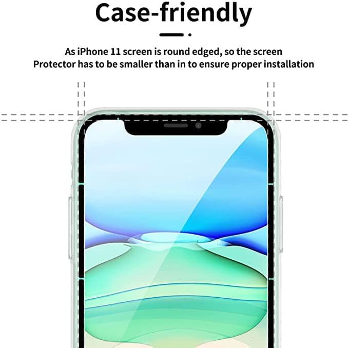 Entronix Bundle Compatible with Galaxy A06 - Clear Case & 1 Clear Screen Protector