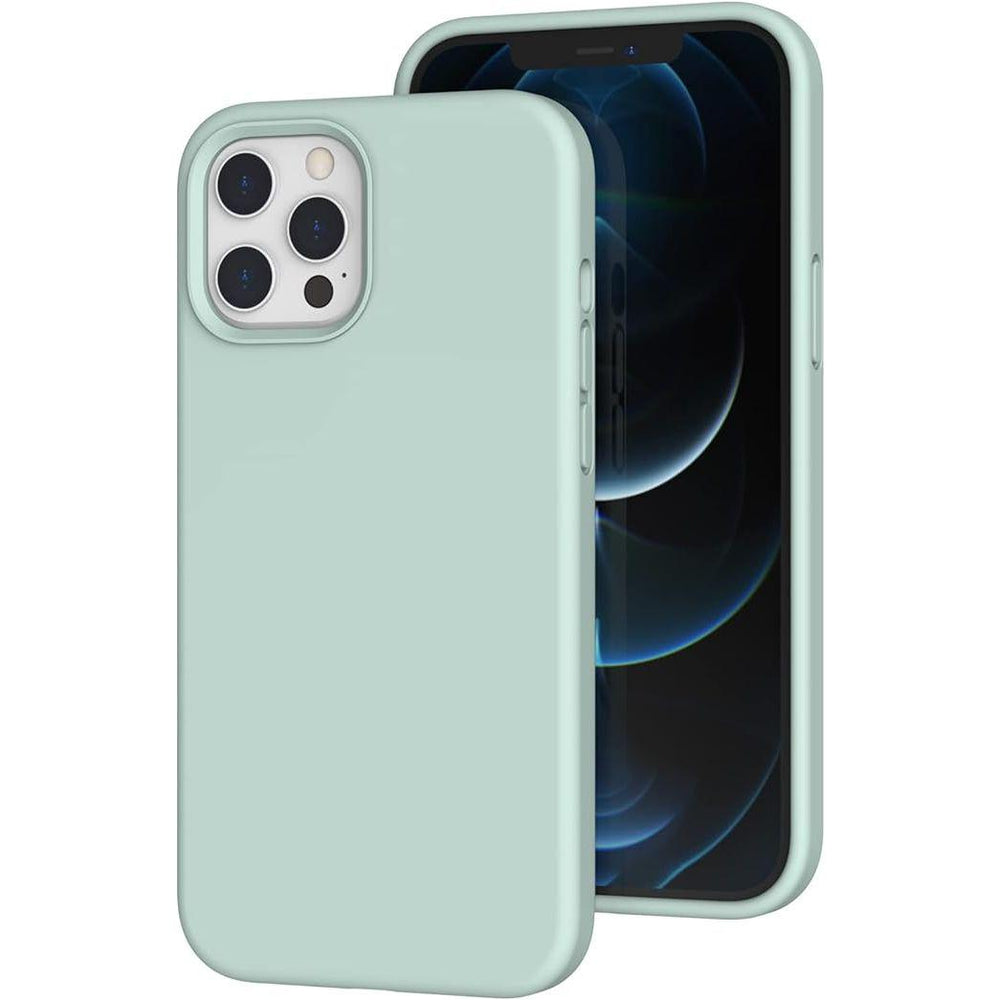 i12 Silicone - Teal