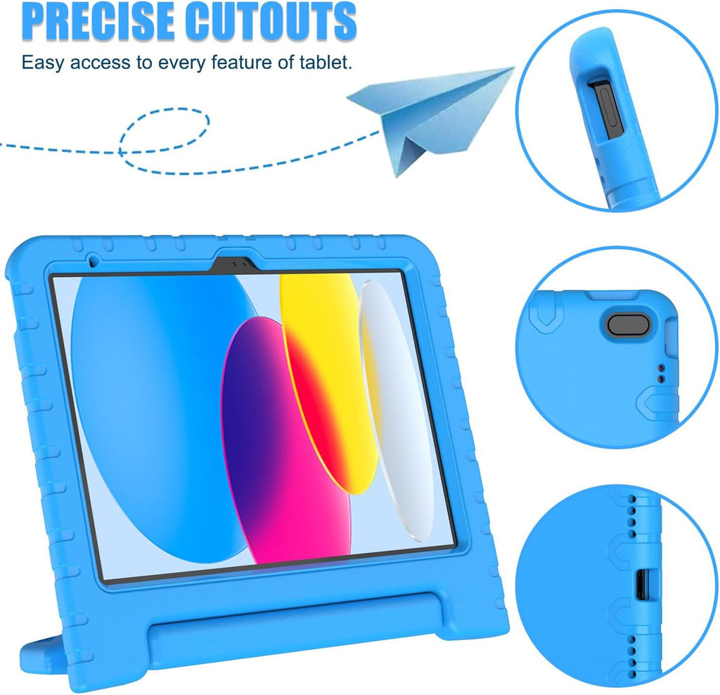 Entronix Apple iPad 10th Gen (2022) 10.9