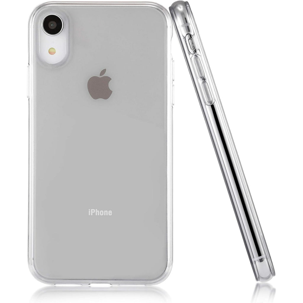 Entronix Apple iPhone XR Crystal Clear Case - Sturdy - Entronix