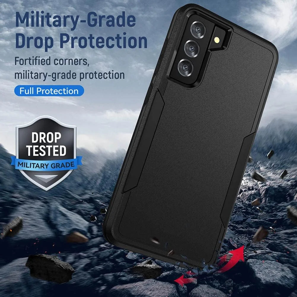 Entronix Samsung Galaxy S25 Sleek & Stylish Case - Entronix