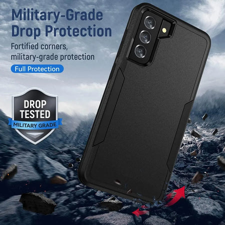 Entronix Samsung Galaxy S25 Plus Sleek & Stylish Case - Entronix