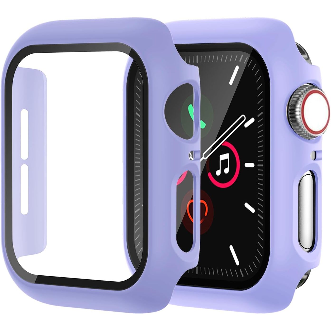 iWatch 46MM S11 - Purple