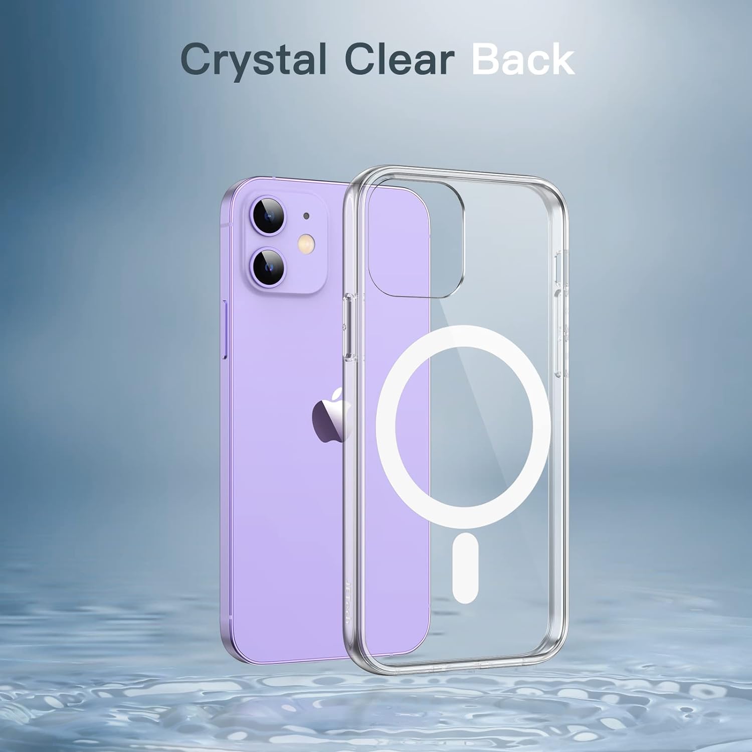 iP 12 Mini MS Clear