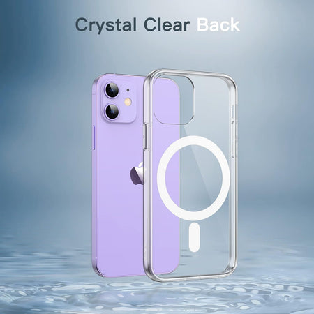 iP 12 Mini MS Clear