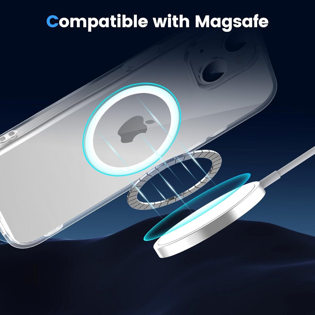 iP 13 Mini MS Clear