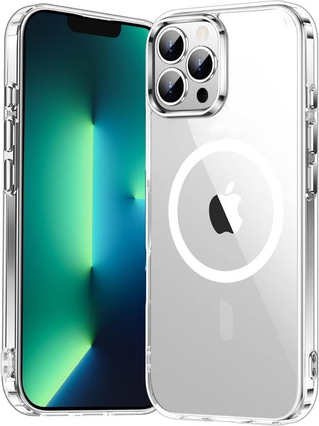 iP 13 Pro Max MS Clear