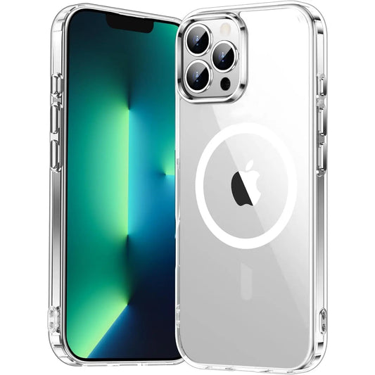 iP 13 Pro Max MS Clear