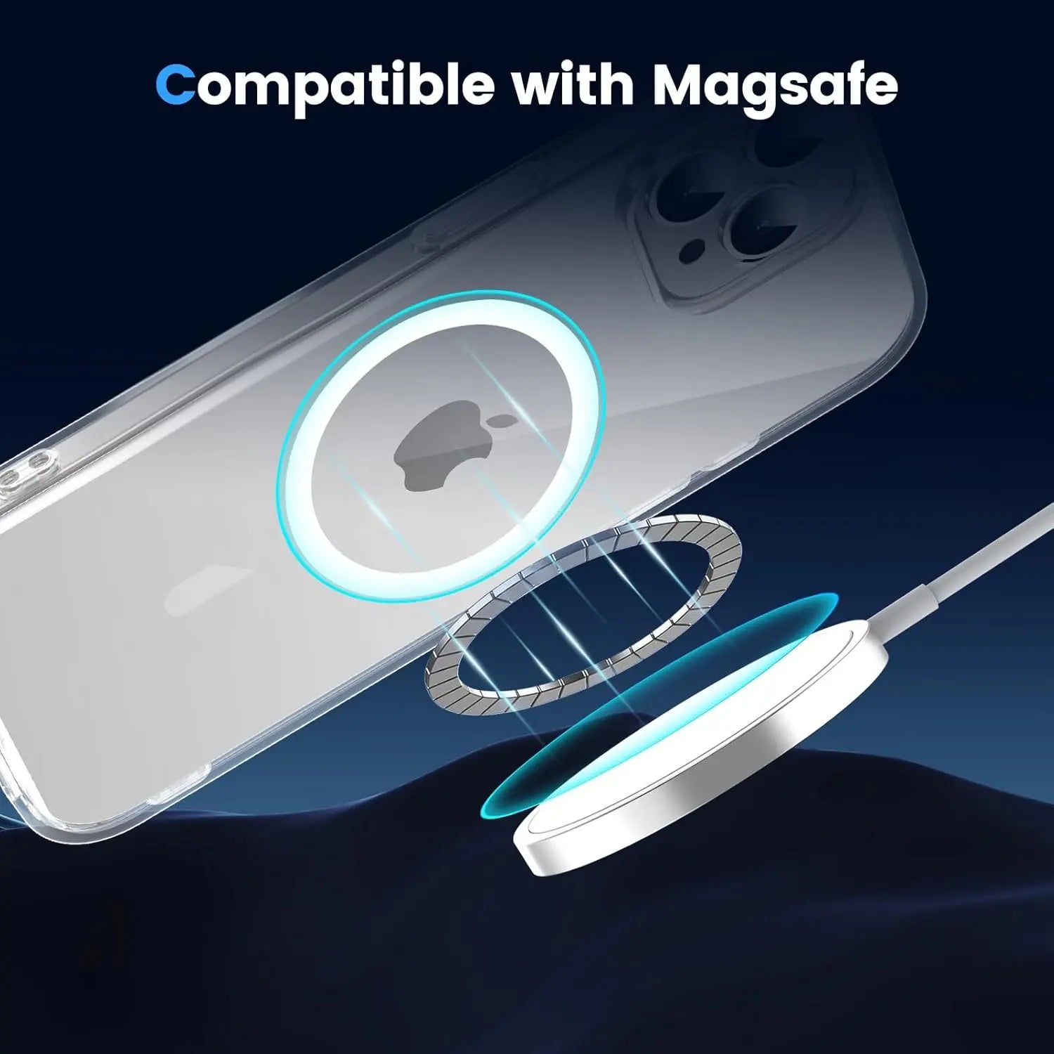 iP 13 Pro MS Clear