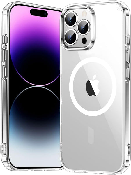 iP 14 Pro MS Clear