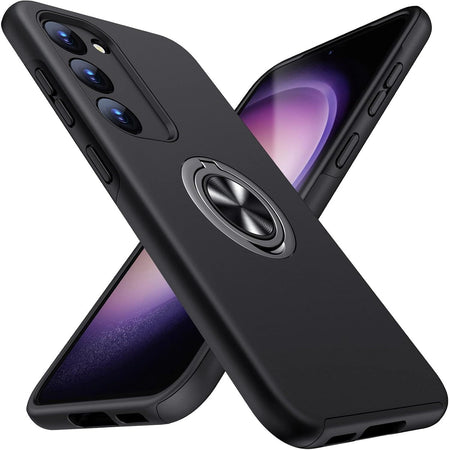 iSam S24 Plus Grip Ring - Black