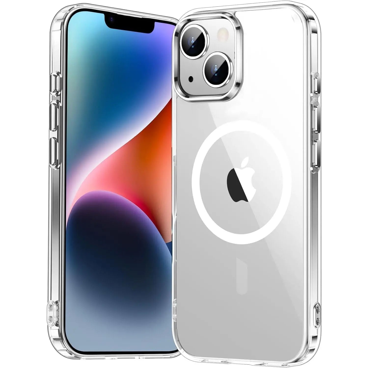 iP 14 Plus MS Clear