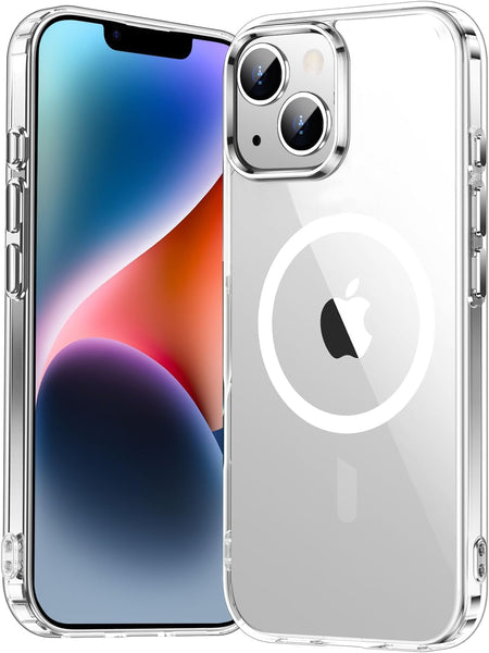 iP 14 Plus MS Clear