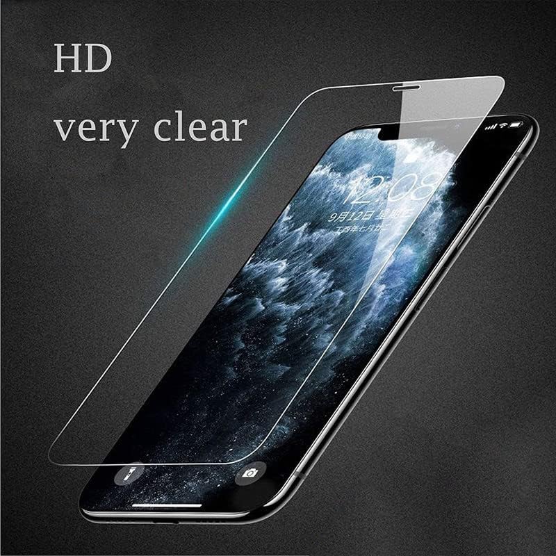 Entronix Bundle Compatible with Galaxy A06 - 360º Circular Ring Gripstand Case & 1 Clear Screen Protector