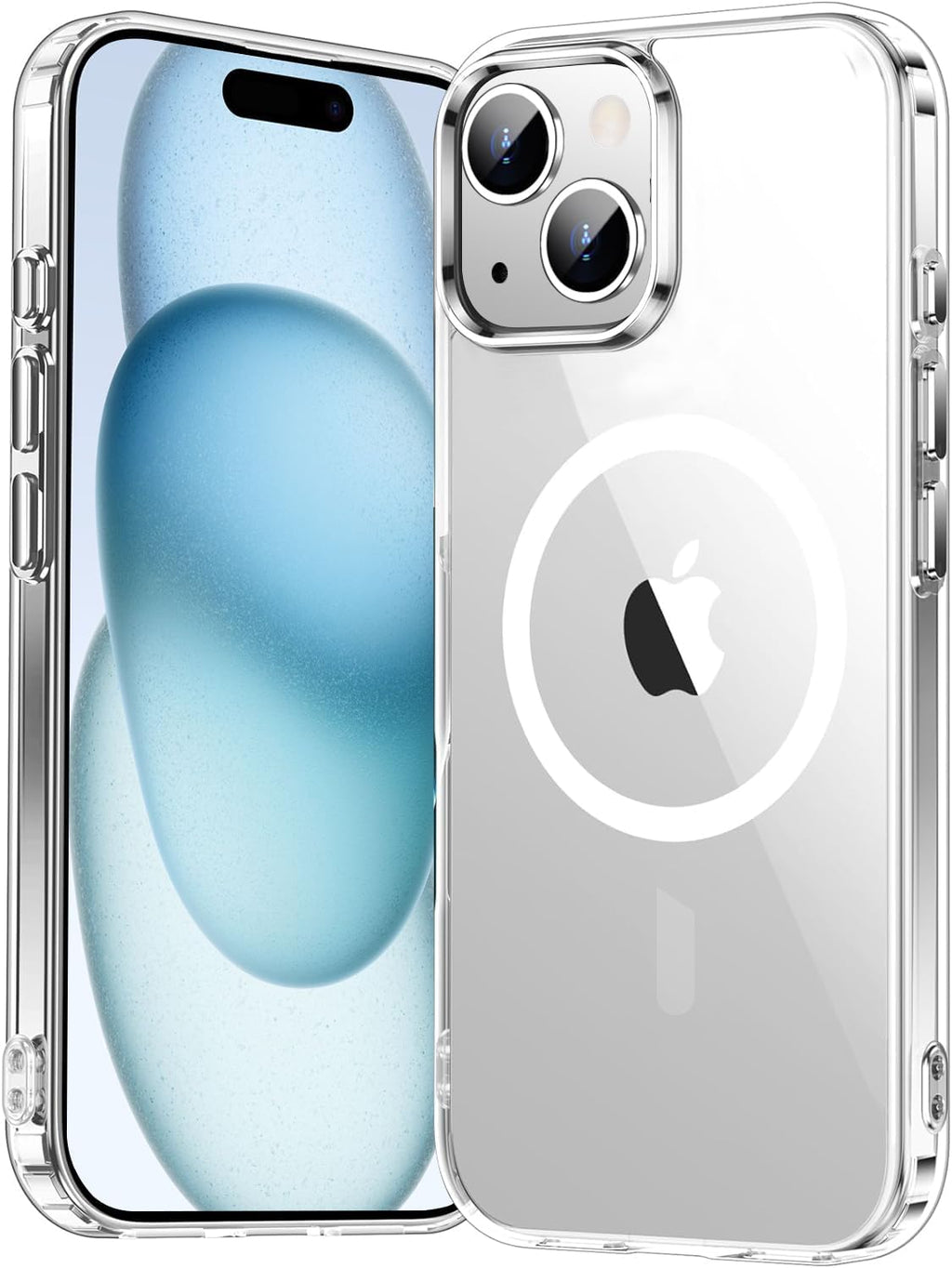 iP 15 Plus MS Clear C