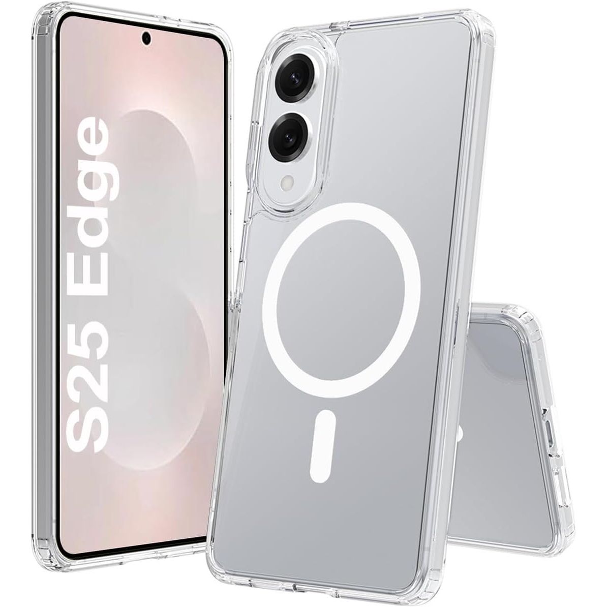 iSam S25 Edge MS Clear