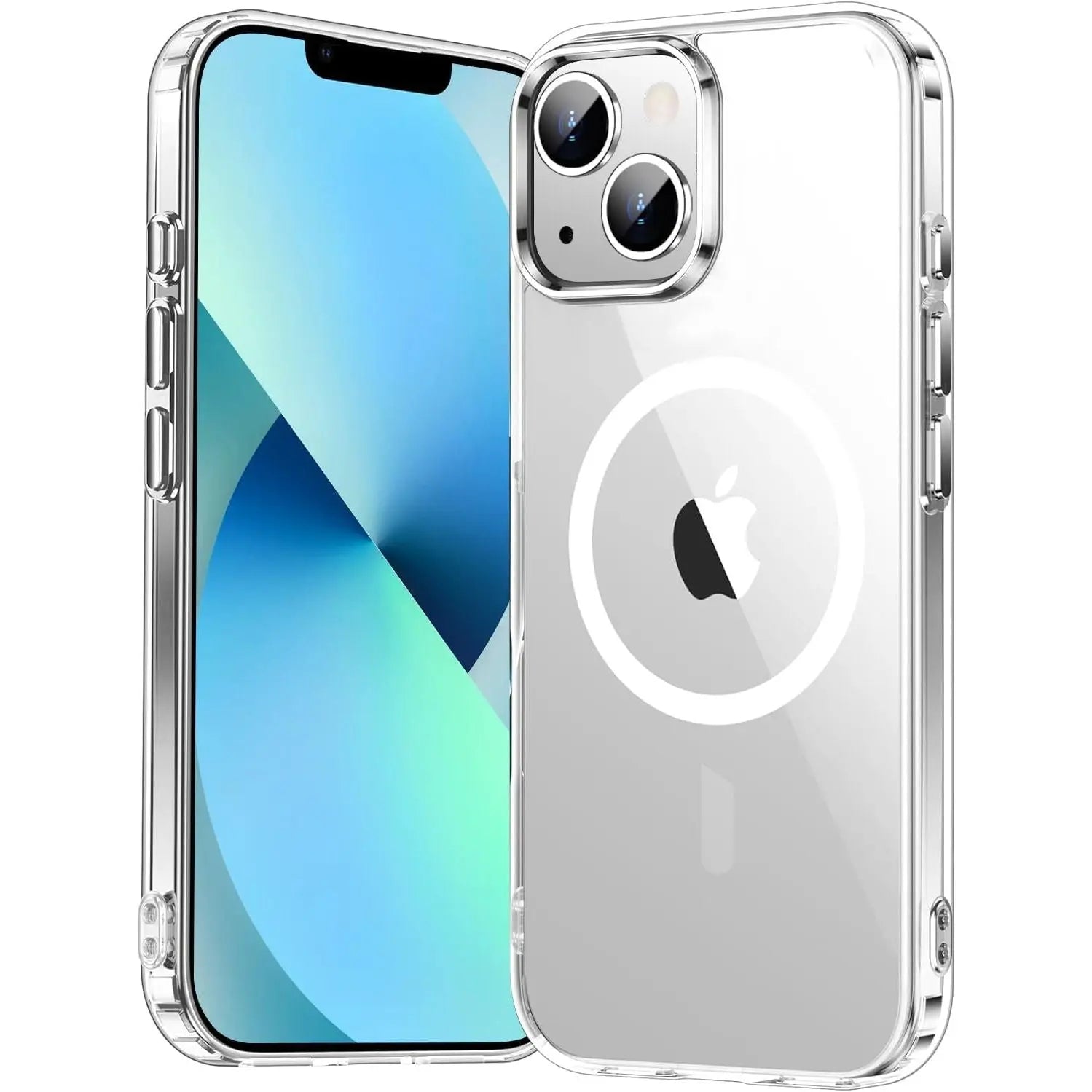 iP 13 Mini MS Clear