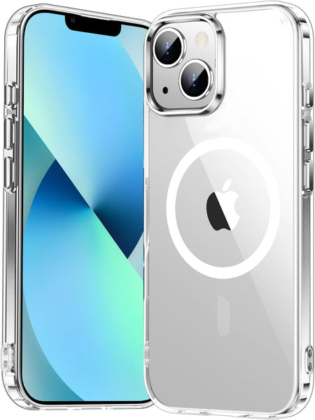 iP 13 Mini MS Clear