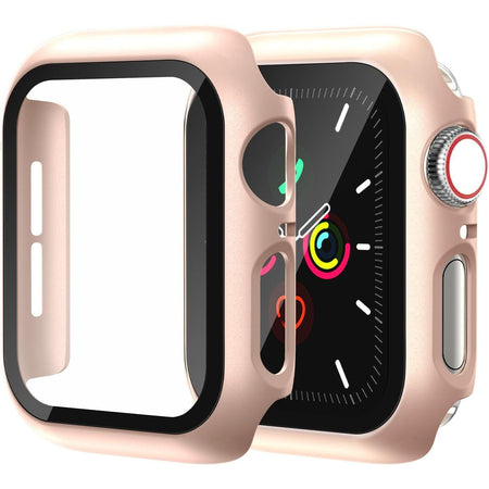 iWatch 42MM S11 - Rose