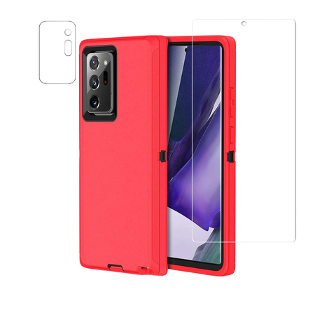 BUSamNote10HeavyDutyRed1TGClear1Cam