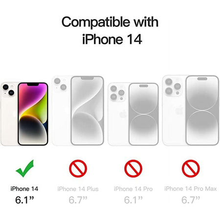 iP 14 MS Clear